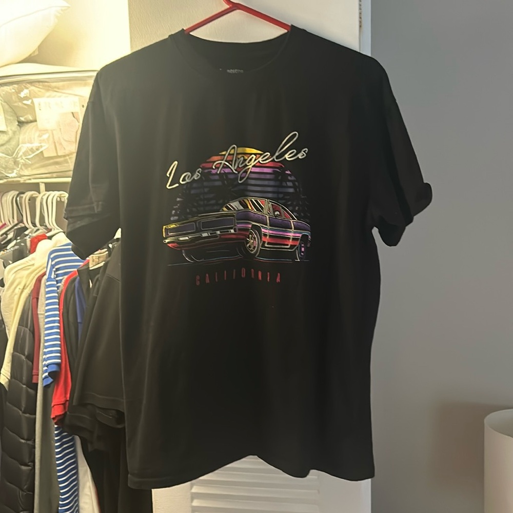 T shirt